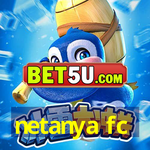 netanya fc